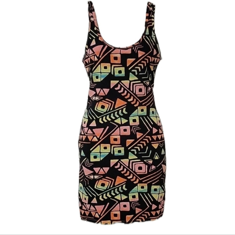 Pink Victoria's Secret dress women's size small